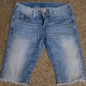 Men's shorts